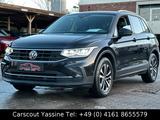Volkswagen Tiguan United/1.Hand/ACC/Automatik/ - Volkswagen Tiguan UNITED mit Diesel-Antrieb