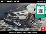 Mercedes-Benz GLA 250 4MATIC AMG LINE+NIGHT+LED+PARK+MBUXNavi