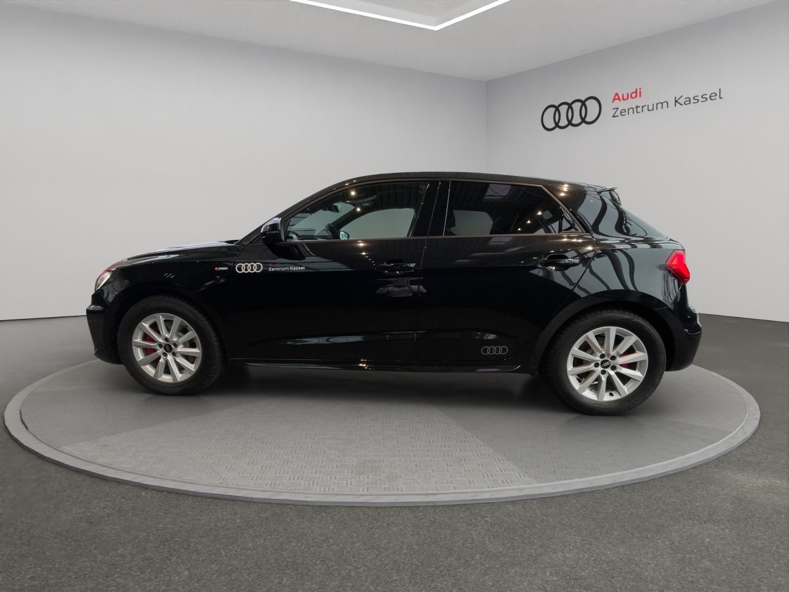Audi A1 - Bild 2