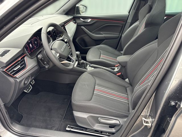 Kamiq Monte Carlo 1.0TSI 85kW MATRIXLED*PANO*KAM
