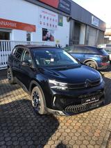 Citroën C5 Aircross Plus - Citroën C5 Aircross