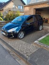 Ford B-Max 1,0 EcoBoost 74kW S/S Colourline Colou... - Ford B-Max: Colourline