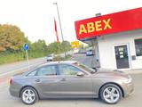 Audi A6 2.0 TFSI 1.HAND KAMERA LEDER XENON NAVI 4xSHZ - gebrauchte Audi A6 aus dem Jahr 2012