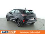 Ford Puma 1.0 EcoBoost Titanium *NAVI*LED*CAM*SHZ*LHZ - Ford Puma Gebrauchtwagen in Frankfurt