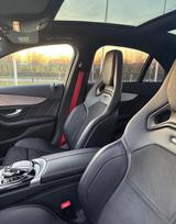 Mercedes-Benz C 43 AMG - gebrauchte Mercedes-Benz C 43 AMG aus dem Jahr 2015