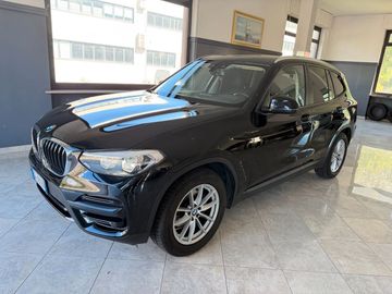 BMW X3 - 1