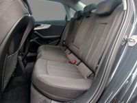 Audi A4 - Vorschau Bild 9