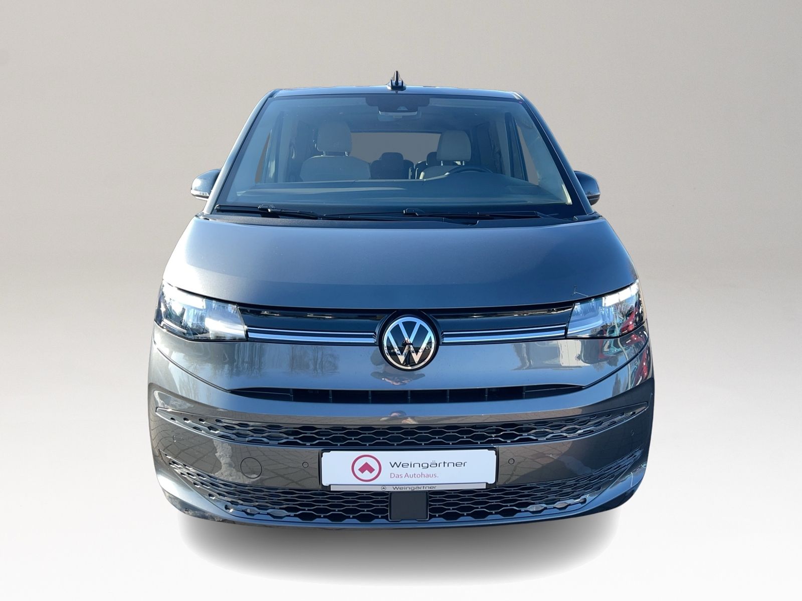 T7 Multivan 2.0 TDI Life kurz, AHK, Discover Pro