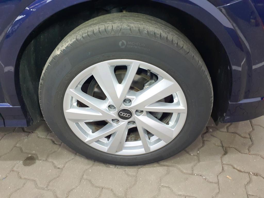 Audi Q2 S line 1.5 35 TFSI 110kW LED*RFK*NAV*PDC*SHZ, миниатюра 16