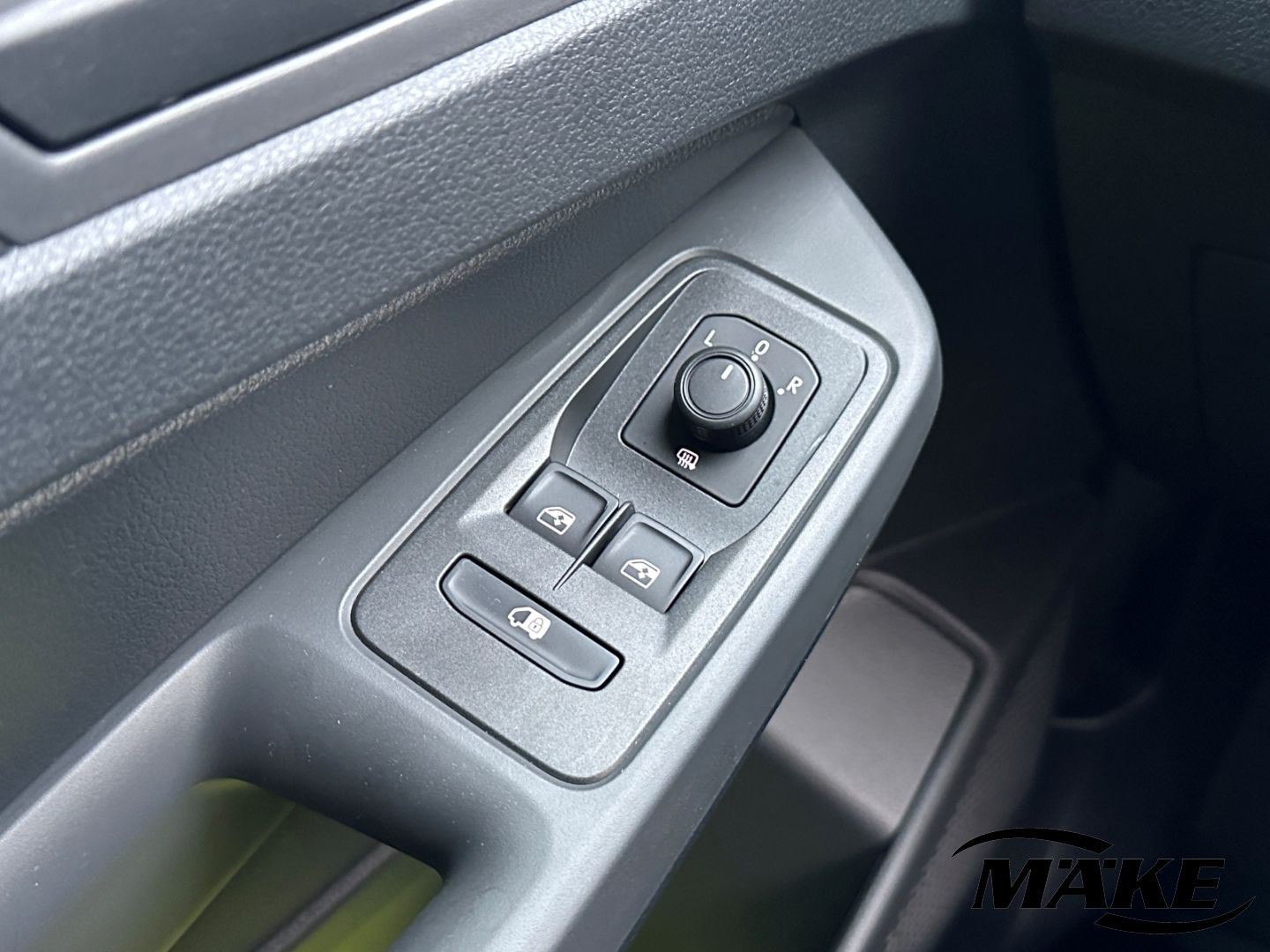 Caddy Cargo 2.0 TDI APP PDC GRA KLIMA