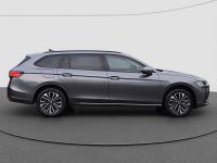 Skoda Superb - Vorschau Bild 11