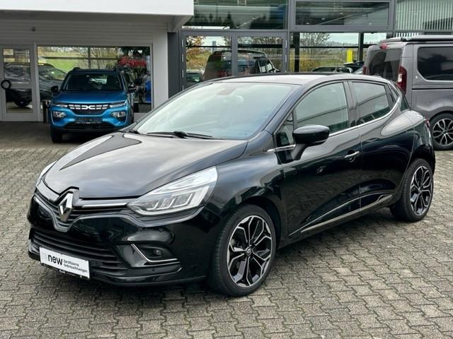 Renault Clio Intens TCe 90