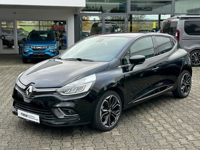 Renault Clio Intens TCe 90