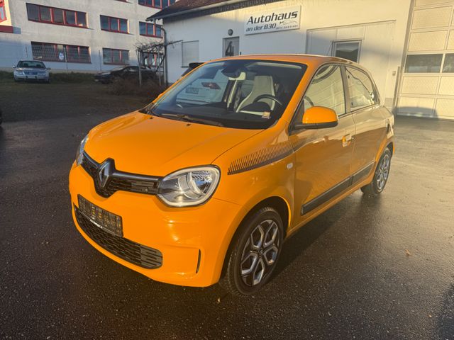 Renault Twingo Limited TÜV Neu KD Neu