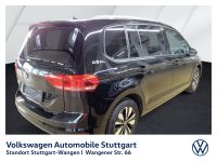 Volkswagen Touran - Vorschau Bild 2