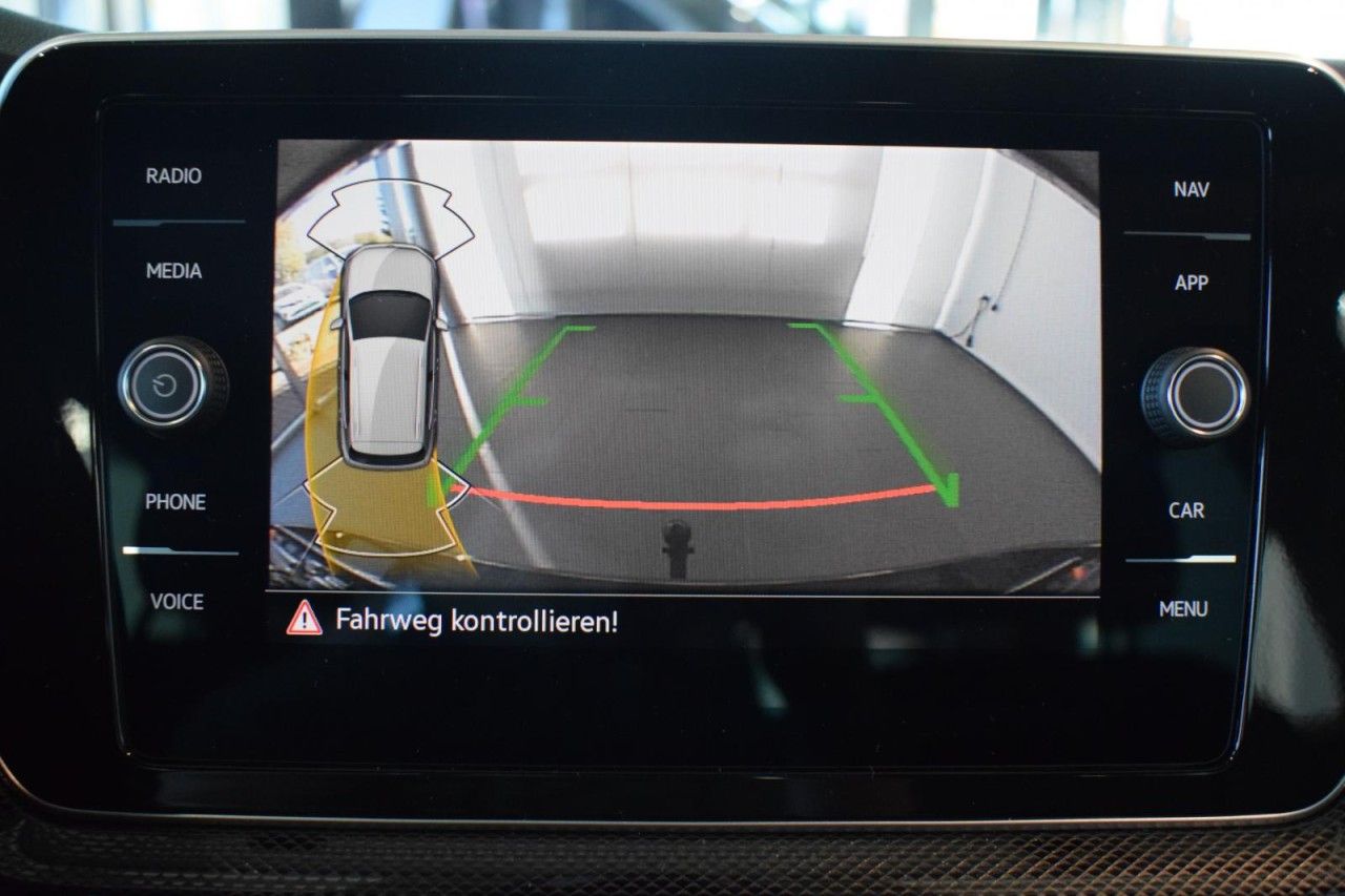 Volkswagen T-Cross - Bild 15