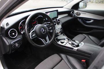 Mercedes C 220 - 11