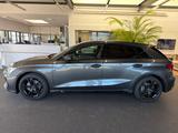 Audi A3 Sportback 35 TFSI 3x S-line PANO SONOS Matrix - gebrauchte Limousinen