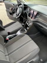 Volkswagen T-Roc 1.0 TSI OPF Style Kamera Totw. 1. Hand - VW T-Roc Gebrauchtwagen in Bonn