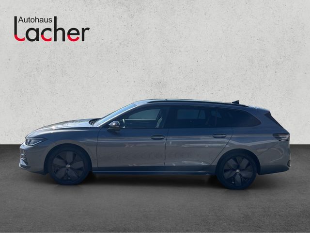 Passat Variant R-Line 2,0 l TDI SCR 4MOTION DSG