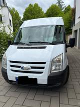 Ford Transit FSF6 - Ford 2010