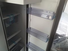 Adria Twin Supreme 640 SGX Edition, Automatik