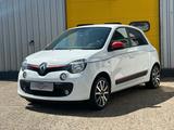 Renault Twingo Luxe Kamera PDC Tempomat Display SZH - Renault Twingo: Luxe