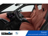 BMW iX - Vorschau Bild 4