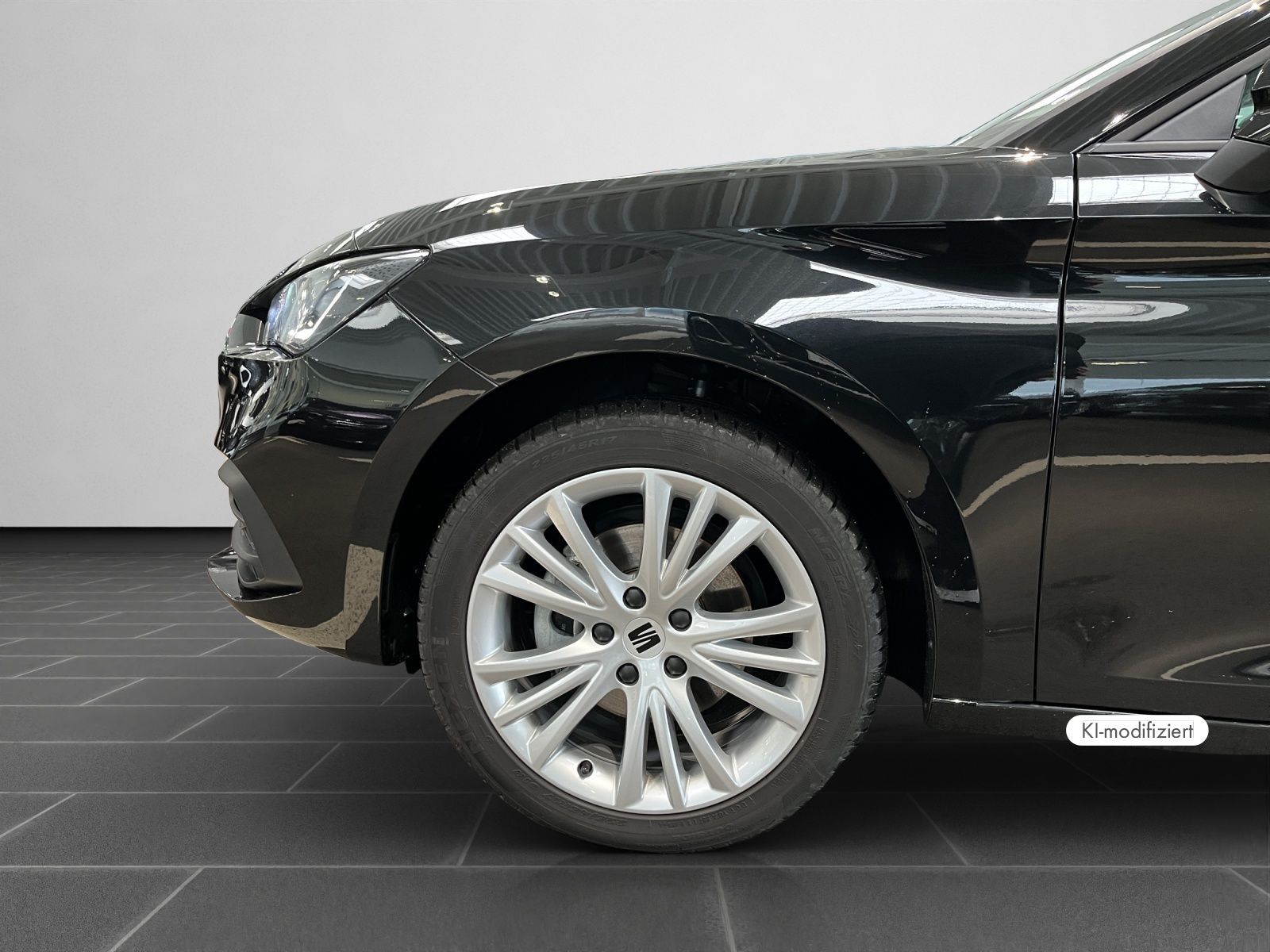 Seat Leon - Bild 9