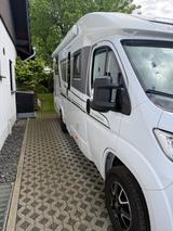 Adria Compact DL 2022 | 200Ah Lithium | Luftfede - Adria Compact