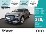 Audi Q4 e-tron Sportback S line *5J GAR*AHK*NAVI*KAME - Audi Q4 e-tron in Stuttgart