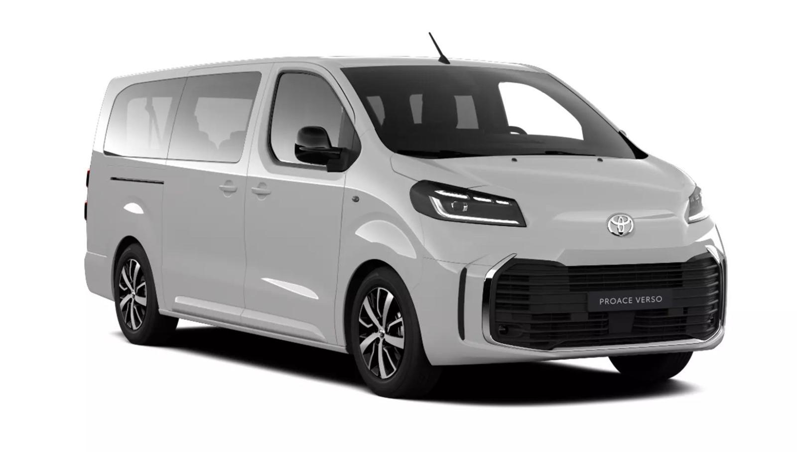 Toyota Proace Verso L2 Teamplayer