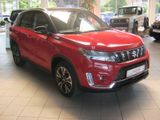Suzuki Vitara 1,4 Comfort+ Allgrip Hybrid - Suzuki aus 2021
