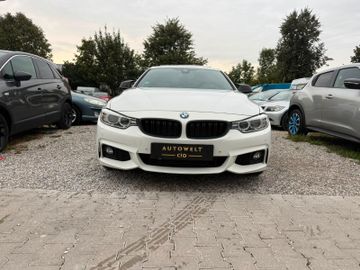 BMW 430 - 2