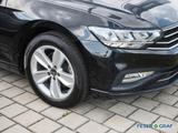 Volkswagen Passat Variant 2.0 TDI Business DSG AHK Nav RüKa - VW Passat Variant Gebrauchtwagen in München