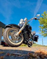 Harley-Davidson Softail Deluxe FSTN 103 - Offers
