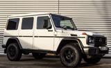Mercedes-Benz G 350 d Professional V6 - Mercedes-Benz Professional