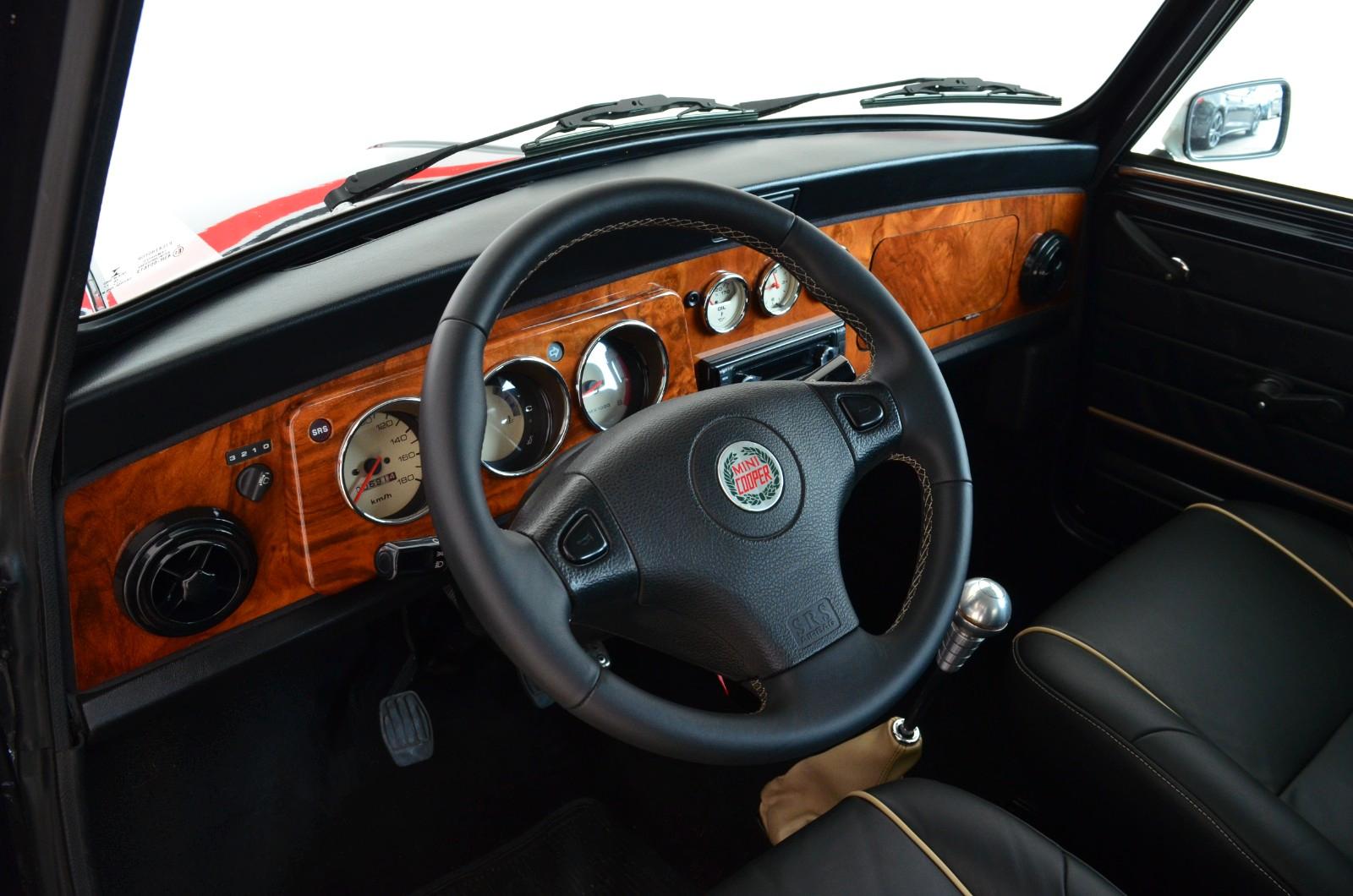 MINI Rover Mini Cooper 1.3 MPI | Classic Mini