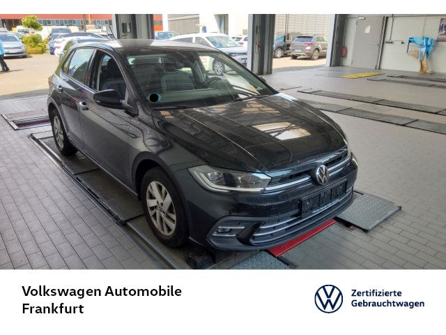 Image of Volkswagen Polo