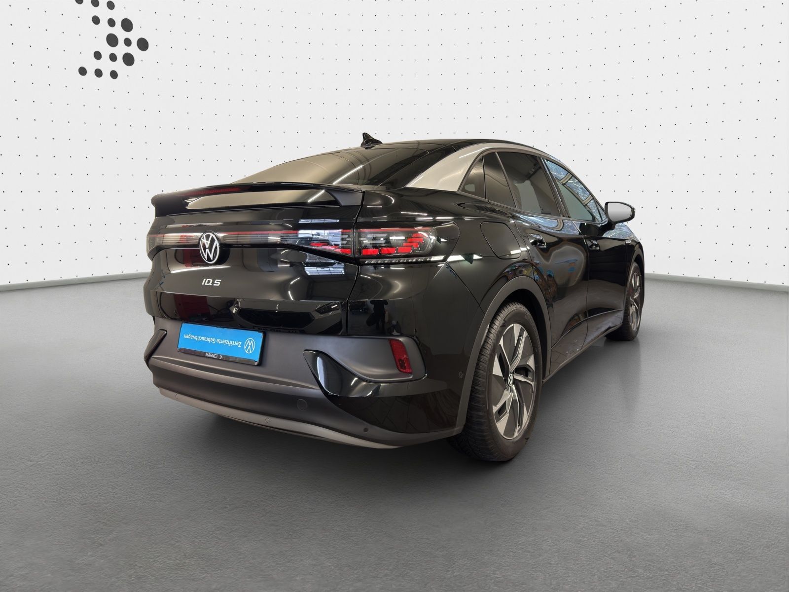 Volkswagen ID.5 - Bild 3