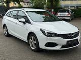 Opel Astra K ST Edition Start/Stop*AUTOM*KLIMA*EU6* - Opel Astra: Eu