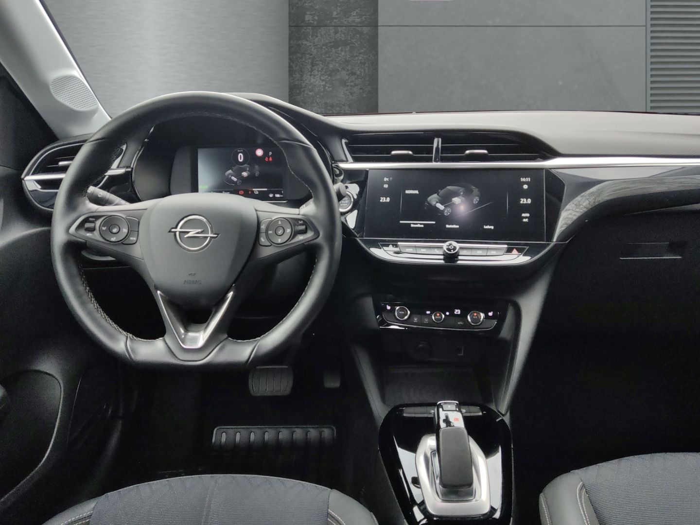 Opel Corsa - Bild 10