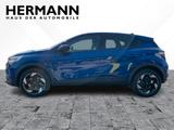 Renault Captur II 1.0 TCe 90 Techno LED*SHZ*PDC*LED*LM - Gebrauchtwagen in Augsburg