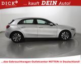 Mercedes-Benz A 180d 8G Style LEDER+SHZ+NAV+WIDESC+KAM+LED+TEM - Mercedes-Benz A 180: Isofix