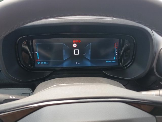 Citroën Berlingo XL Max 1.5 BHDi 130 NAVIRFKWINTERPAKE