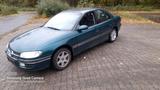 Opel Omega  B 2.0l 16v - gebrauchte Opel Omega aus dem Jahr 1996