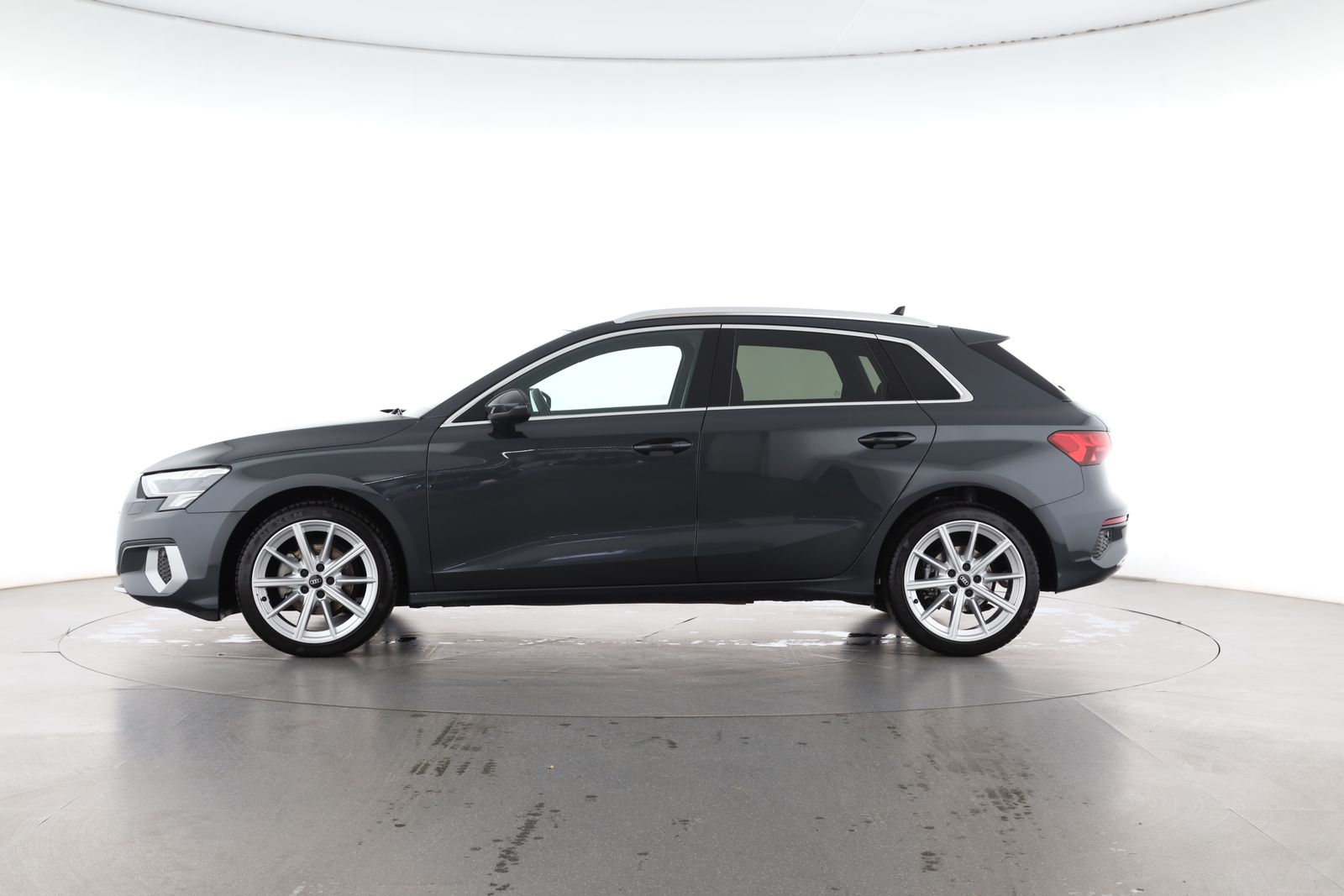 Audi A3 - Bild 3