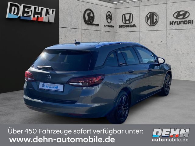 Opel Astra ST 1.2T Design&Tech MatrixLRHZSHZKamera