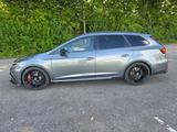Seat Leon 2.0 TSI CUPRA 4Drive DSG Sportstourer CUPRA - Seat Leon: Sportstourer