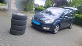 Ford galaxy 2.0 TDI  Neue  Tüv  bis  04.. ... - Ford Galaxy in Bremen